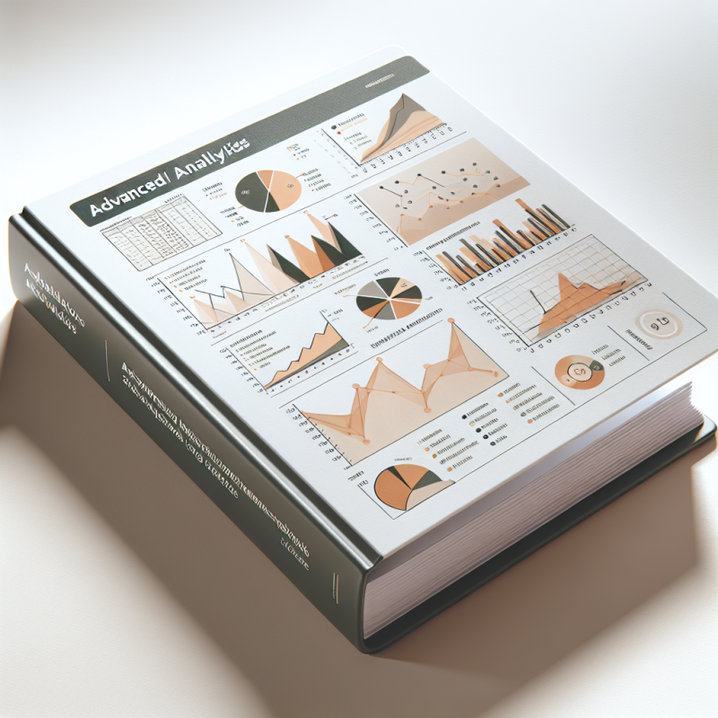 Advanced Data Analysis Techniques