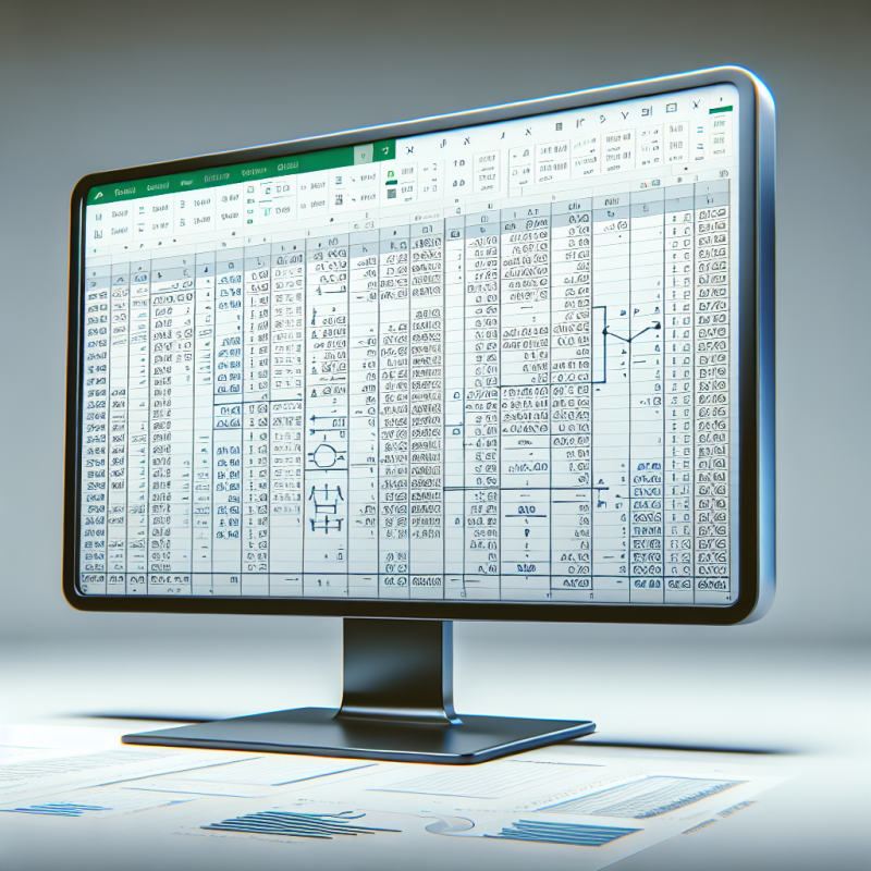 Advanced Excel Formulas