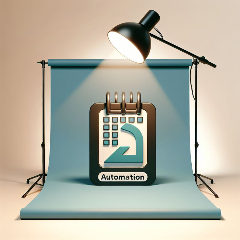 Automate Your Spreadsheet Tasks