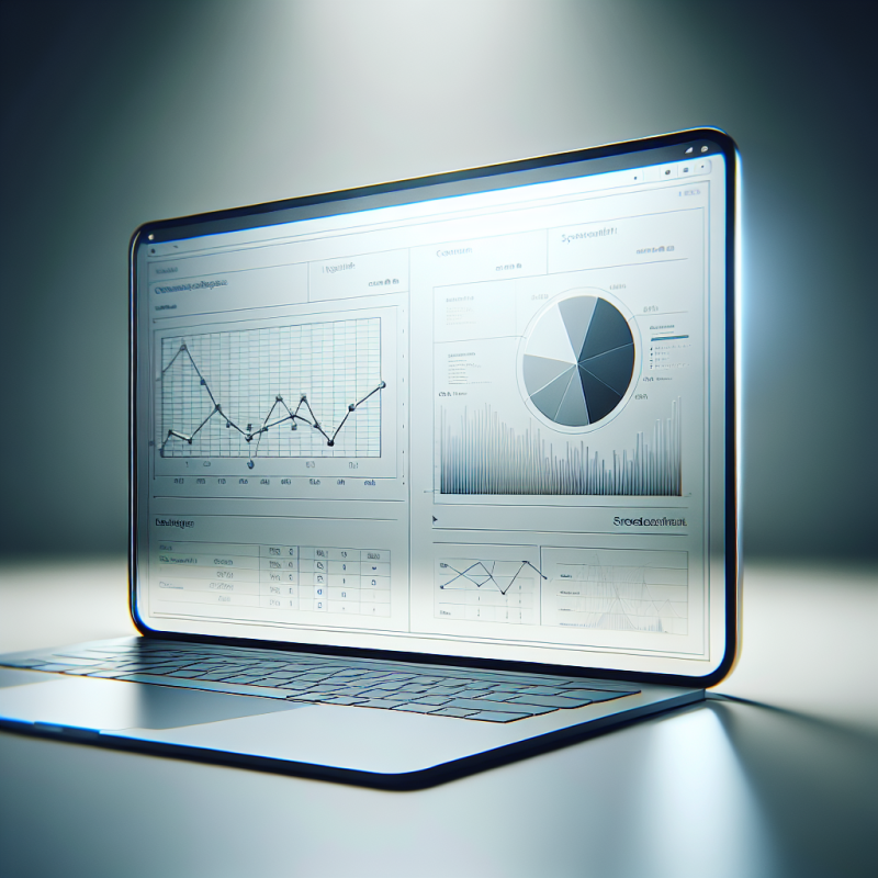 Creating Interactive Dashboards