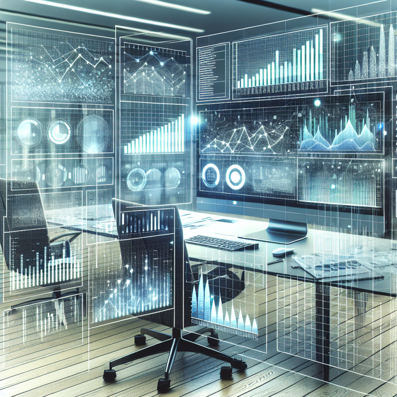 Dynamic Charts in Excel