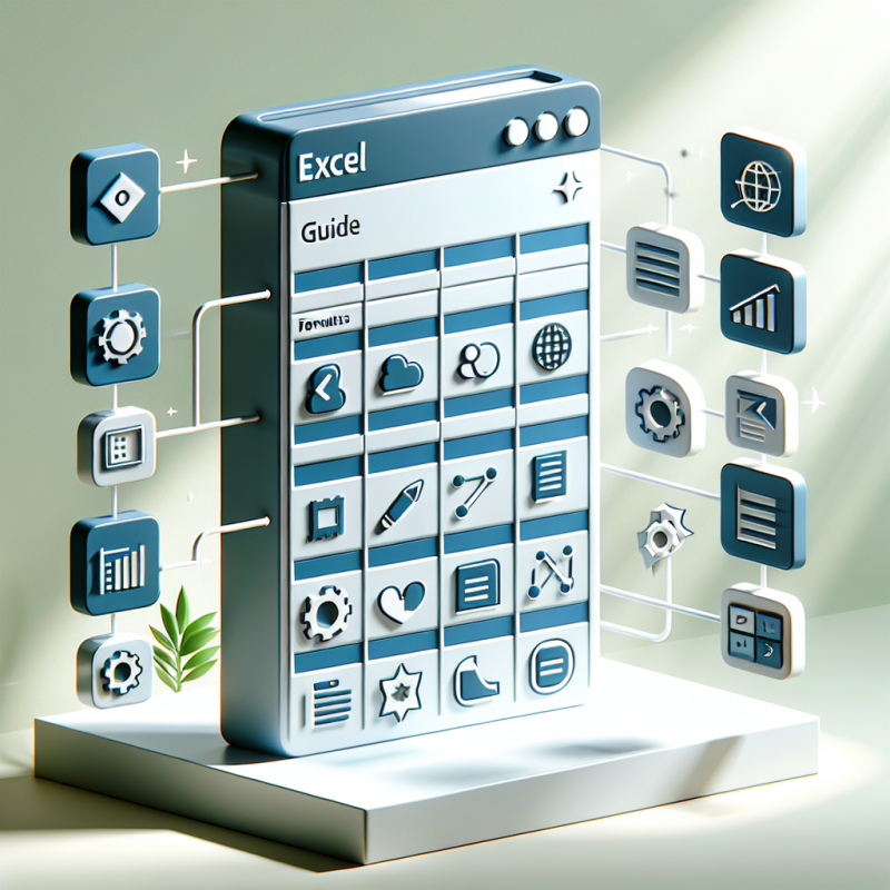 Excel Troubleshooting Guide