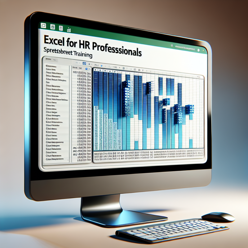 Excel for HR Professionals