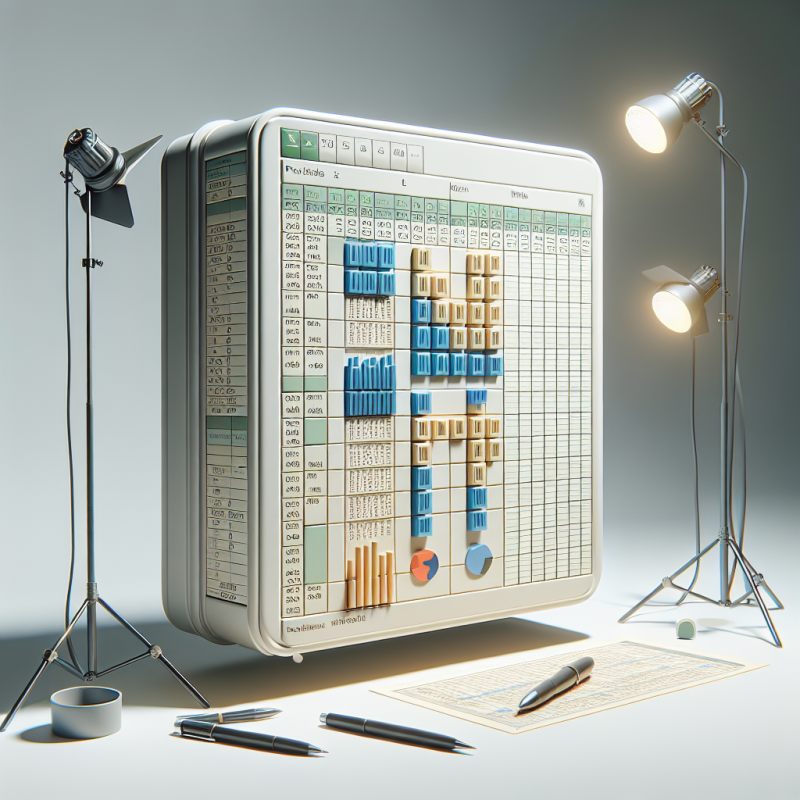 Pivot Tables Explained