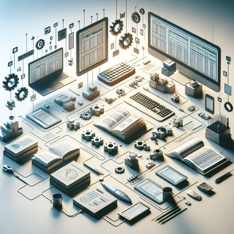 Spreadsheet Automation Workshop